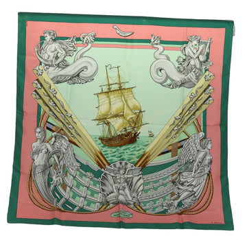 HERMES Carre 90 Scarf 