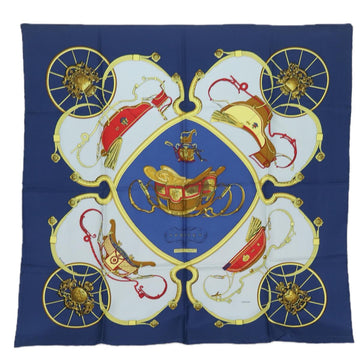 HERMES Carre 90 Scarf 