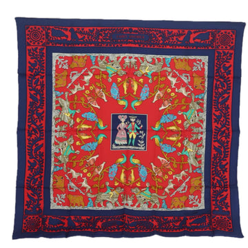 HERMES Carre 90 Scarf 