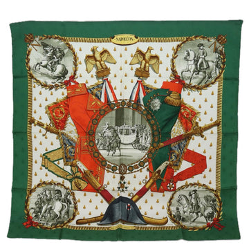 HERMES Carre 90 Scarf 