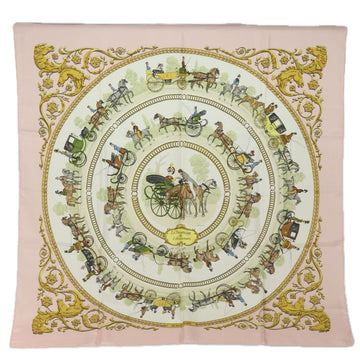 HERMES Carre 90 Scarf 