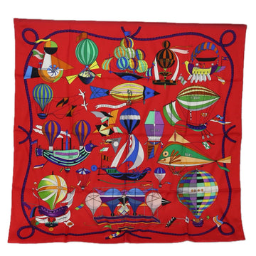 HERMES Carre 90 Scarf 