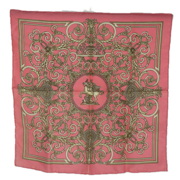 HERMES Carre 40 Scarf 