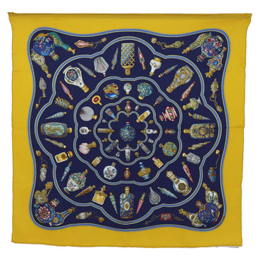 HERMES Carre 65 Scarf 