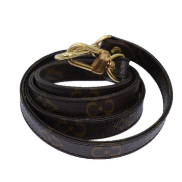 LOUIS VUITTON Monogram Shoulder Strap 42.9