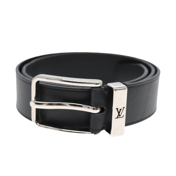 LOUIS VUITTON Ceinture Pont Neuf Belt Leather 34.6