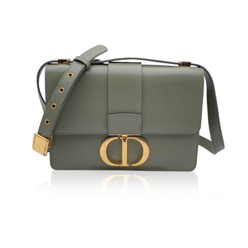 CHRISTIAN DIOR Christian Dior Shoulder Bag 30 Montaigne