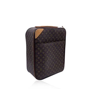 LOUIS VUITTON Louis Vuitton Luggage Pegase