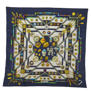 HERMES Carre 90 Scarf 