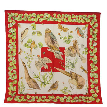 HERMES Carre 90 Scarf 