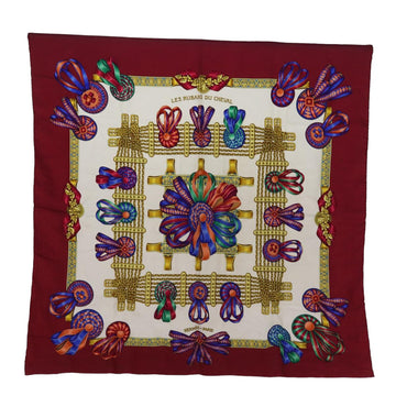 HERMES Carre 90 Scarf 