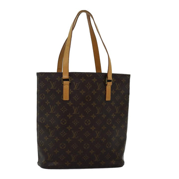 LOUIS VUITTON Monogram Vavin GM Tote Bag M51170 LV Auth bs14527