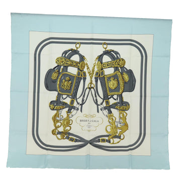 HERMES Carre 90 Scarf 