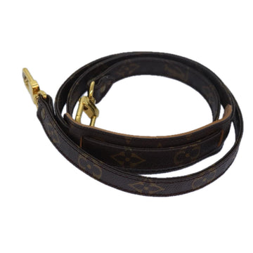 LOUIS VUITTON Monogram Shoulder Strap 43.7