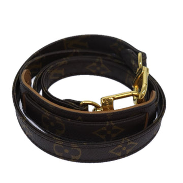 LOUIS VUITTON Monogram Shoulder Strap 43.3