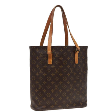 LOUIS VUITTON Monogram Vavin GM Tote Bag M51170 LV Auth bs15499