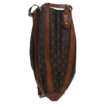 LOUIS VUITTON Monogram Romeo Gigli Shoulder Bag M99029 LV Auth bs15575