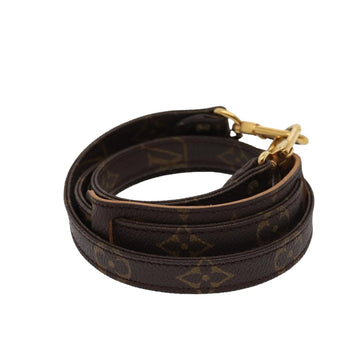 LOUIS VUITTON Monogram Shoulder Strap 43.7