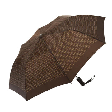 LOUIS VUITTON Monogram Parapluion Day Folding Umbrella M70107 LV Auth bs16689