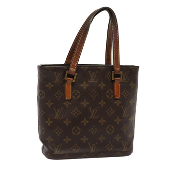 LOUIS VUITTON Monogram Vavin PM Tote Bag M51172 LV Auth bs16748