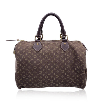 LOUIS VUITTON Louis Vuitton Handbag Speedy