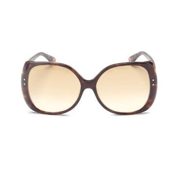 GUCCI Oversized Tinted Sunglasses