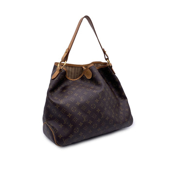 LOUIS VUITTON Louis Vuitton Tote Bag Delightful