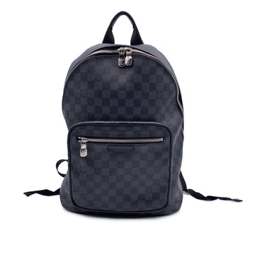 LOUIS VUITTON Louis Vuitton Backpack Josh Backpack