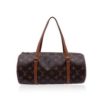 LOUIS VUITTON Louis Vuitton Handbag Vintage Papillon