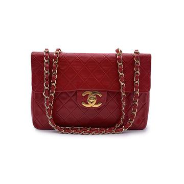 CHANEL Chanel Shoulder Bag Vintage Timeless/Classique