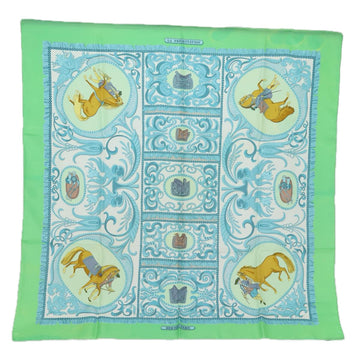 HERMES Carre90 Scarf 