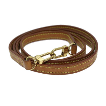 LOUIS VUITTON Shoulder Strap Leather 44.9