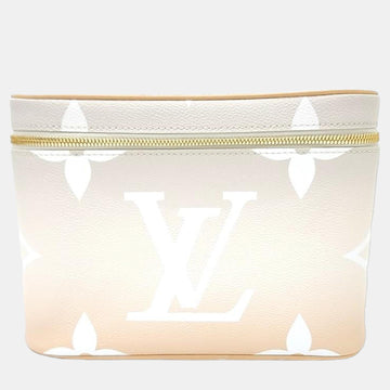 LOUIS VUITTON Nice BB