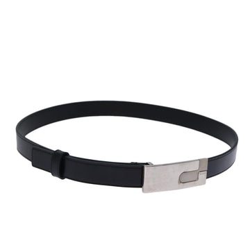 GUCCI Belt Leather 26.8