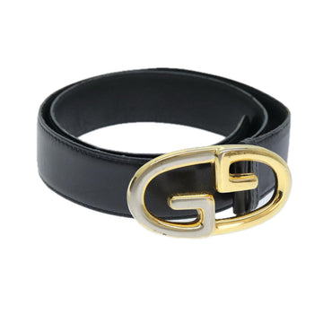 GUCCI Belt Leather 26.4