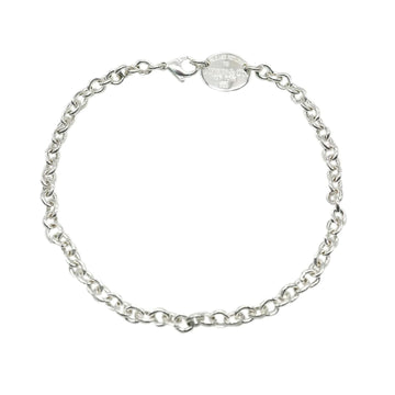 TIFFANY & CO. Return to Tiffany Necklace in Sterling Silver