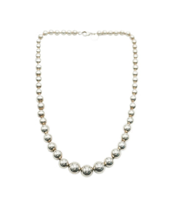 TIFFANY & CO. HardWear Necklace in Sterling Silver