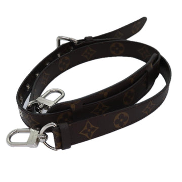 LOUIS VUITTON Monogram Adjustable For Kaba NS Strap 33.5