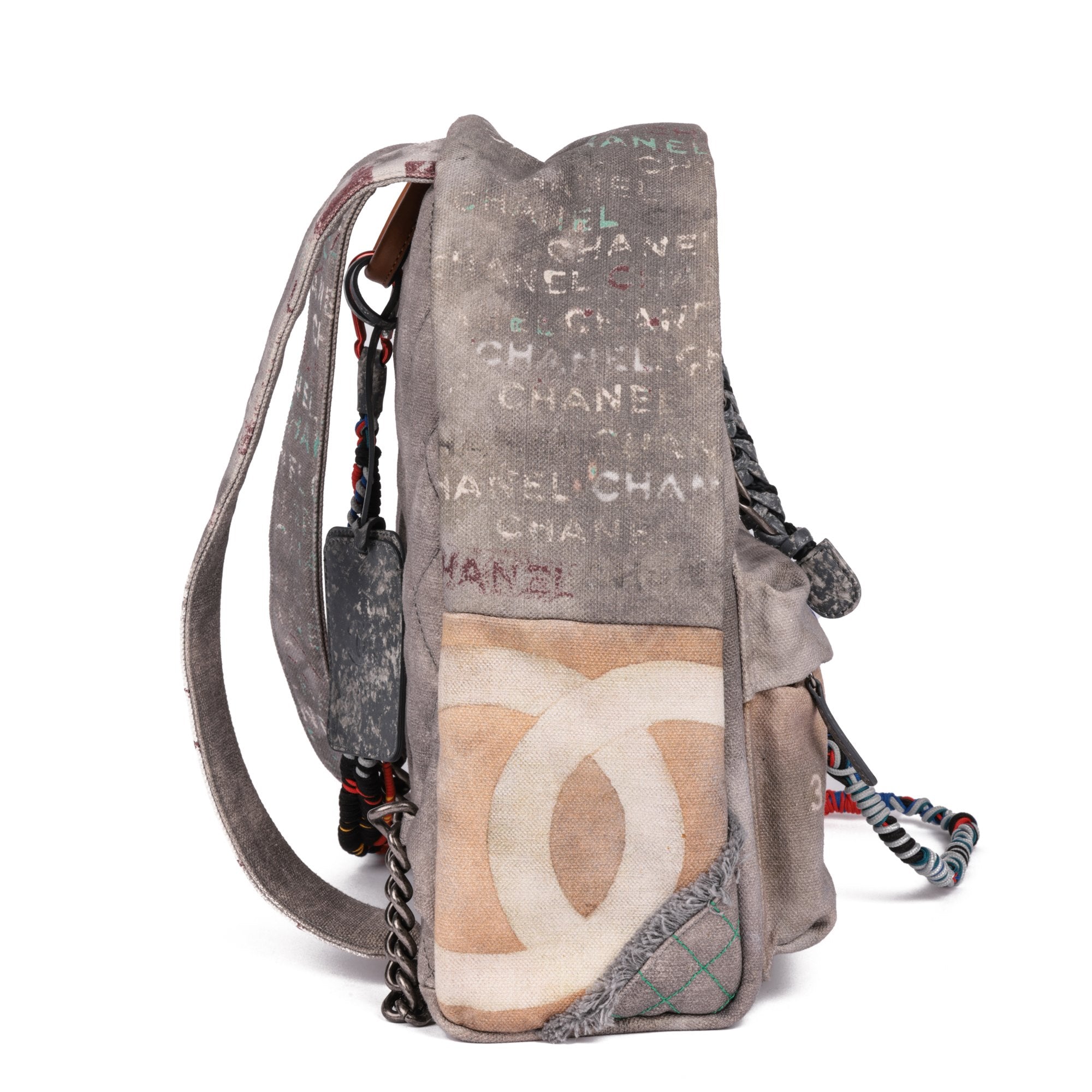 Chanel Backpacks  Luxury Resale  myGemma  DE