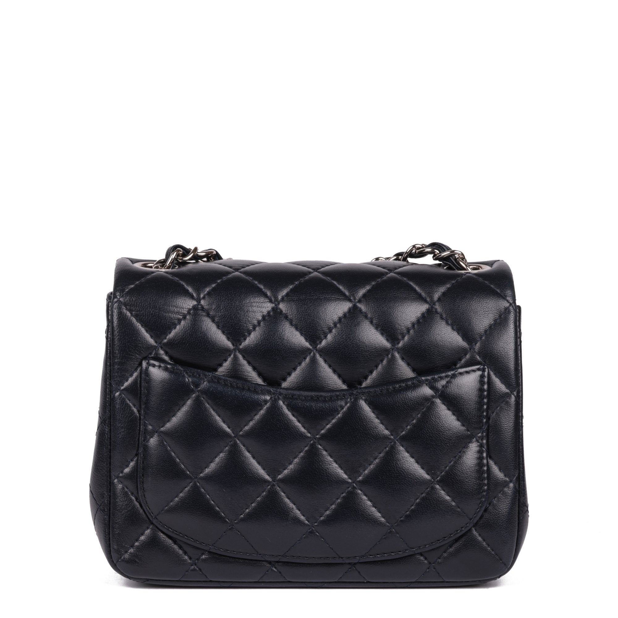 Chanel 20cm mini on sale flap