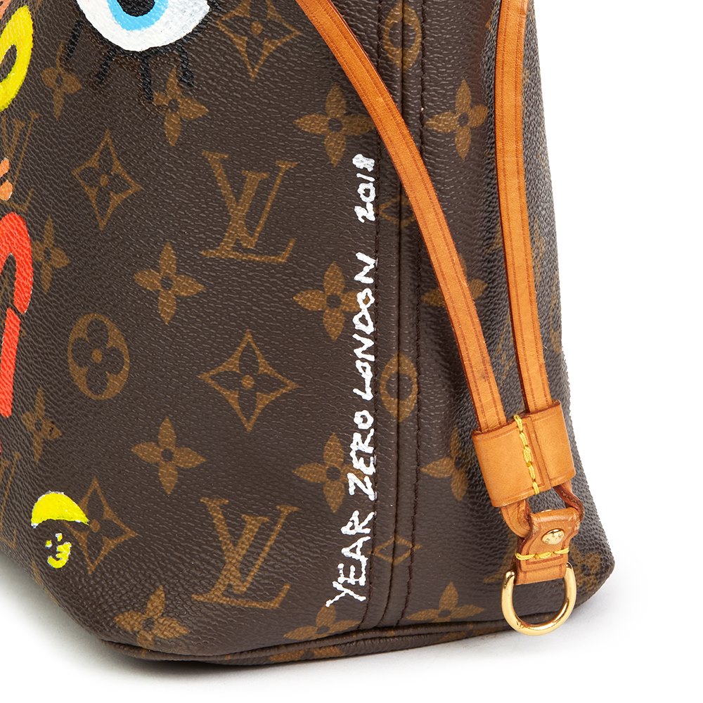 Louis Vuitton on X: A bold and stylish start to the New Year is like  clockwork at the #LVGiftWorkshop:    / X