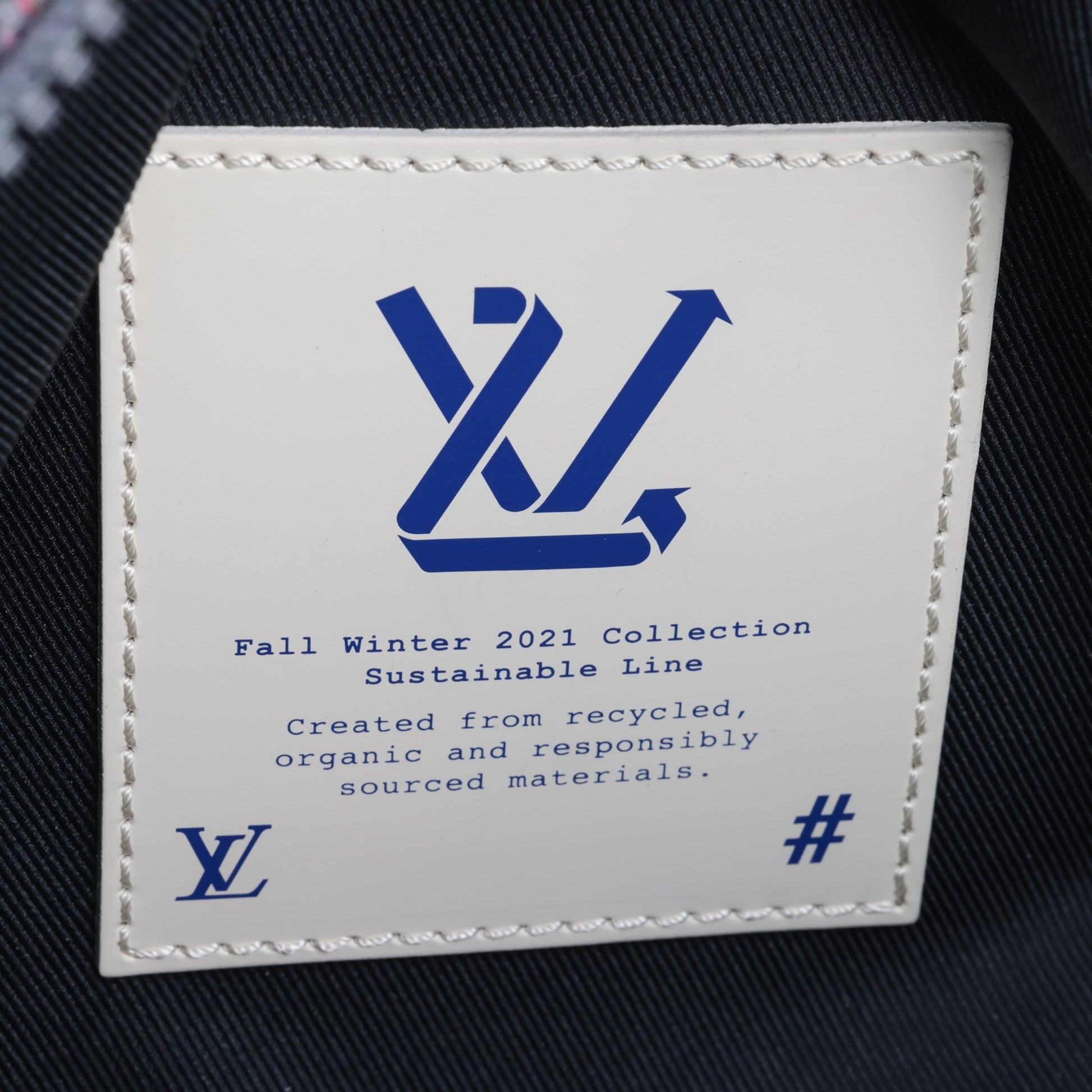 Louis Vuitton x Virgil Abloh Mini Soft Trunk – CnExclusives