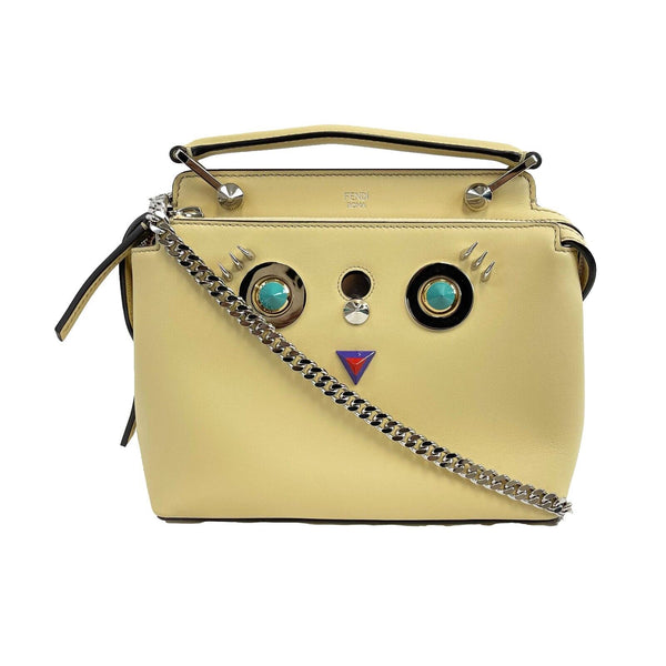 Fendi First Bag is the Hottest Accessory | HauteSecretShoppers