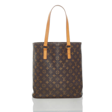 Louis Vuitton Monogram Vavin GM Tote Bag