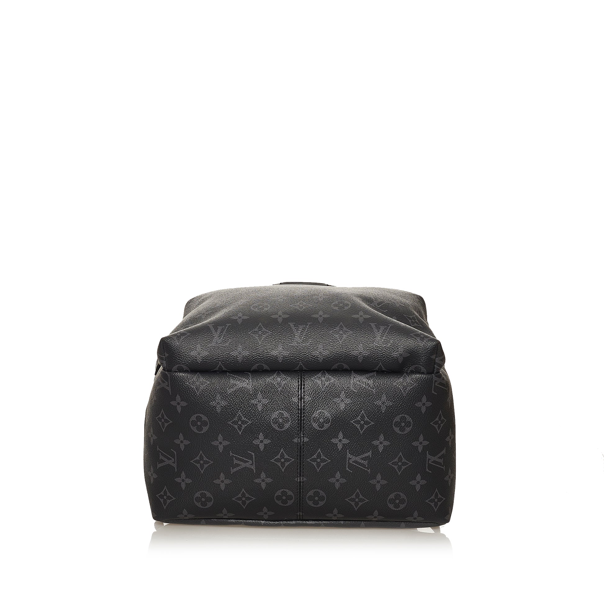 Louis Vuitton Discovery Backpack Monogram Vivienne Eclipse Black in Coated  Canvas with Ruthenium - US