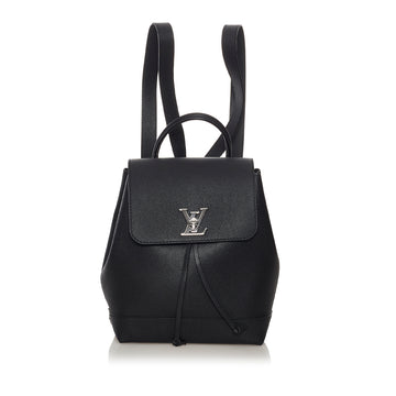 Louis Vuitton LockMe Backpack