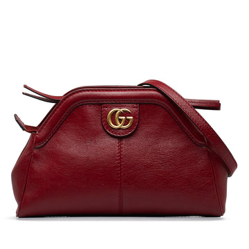 GUCCI Small Re[belle] Crossbody Bag