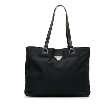 PRADA Tessuto Tote Bag