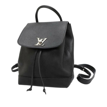 Louis Vuitton LockMe Backpack