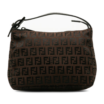 FENDI Zucchino Handbag